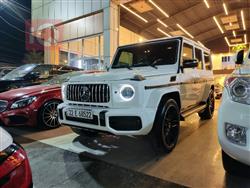 مێرسێدس بێنز G-Class